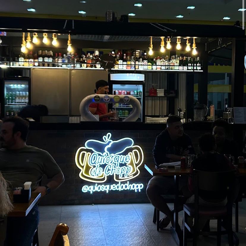 Restaurante Sabor & Arte