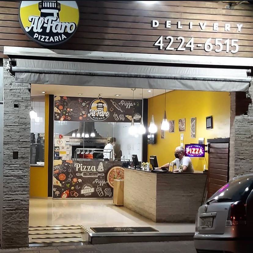 Churrascaria Gaúcha